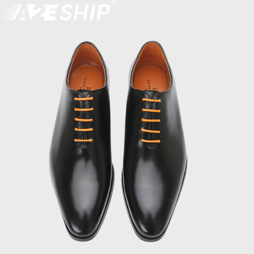 Rad Russel - thiết kế giày Oxford thanh lịch, phù hợp từ công sở đến tiệc tối - Mua hàng hiệu Singapore nhờ A2EShip