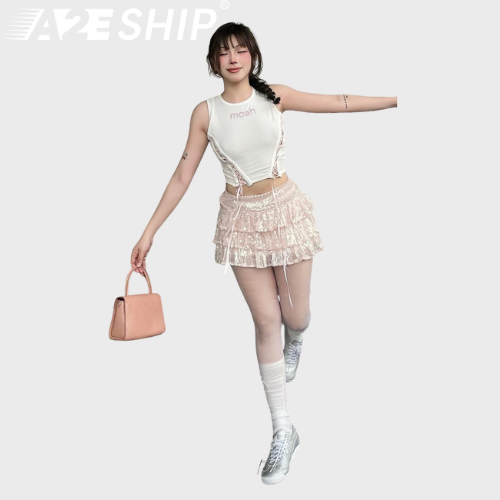 Polime Studio - Vietnamese Femininity with Soft Tailoring and Subtle Neutrals You shop A2EShip deliver