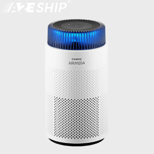 Coway nâng tầm không gian sống với công nghệ lọc bụi mịn chuẩn Hàn Quốc - Mua hàng Amazon Mỹ nhờ A2EShip