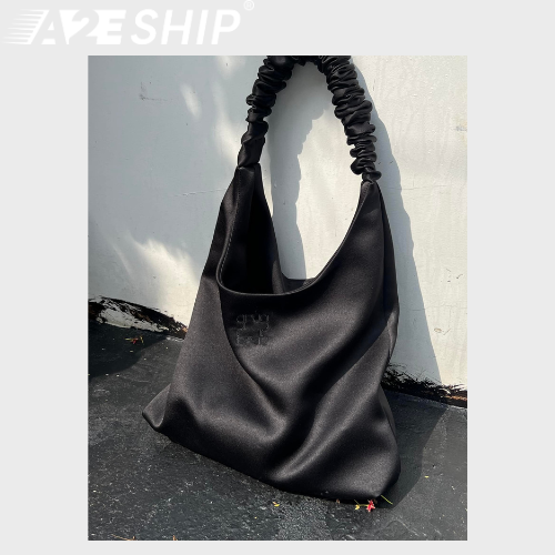 ARYA.theofficial Designs Lightweight Handbags with Timeless Structure and Subtle Elegance - You shop A2EShip deliver