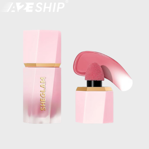 SHEGLAM chinh phục Gen Z với thiết kế son thời trang và giá cực mềm - Mua hàng chính hãng nhờ A2EShip