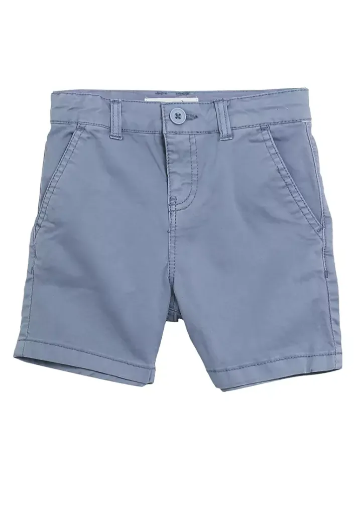 Will Chino Shorts
