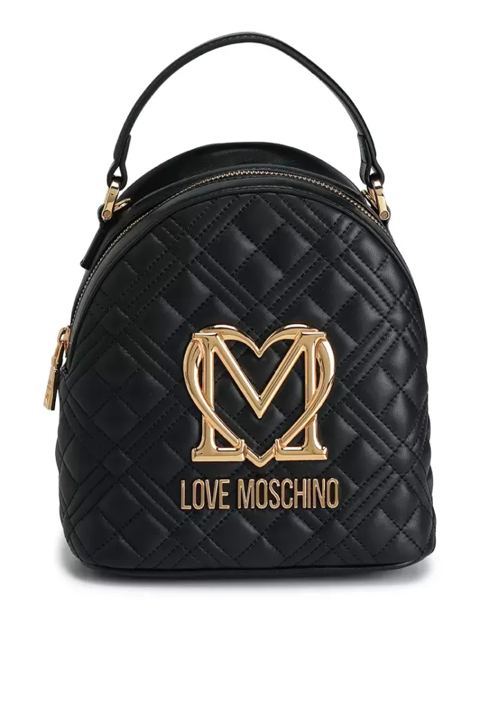Allure Backpack (nt)