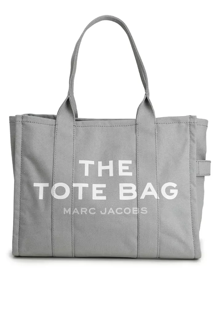 The Canvas Large Tote Bag (nt)