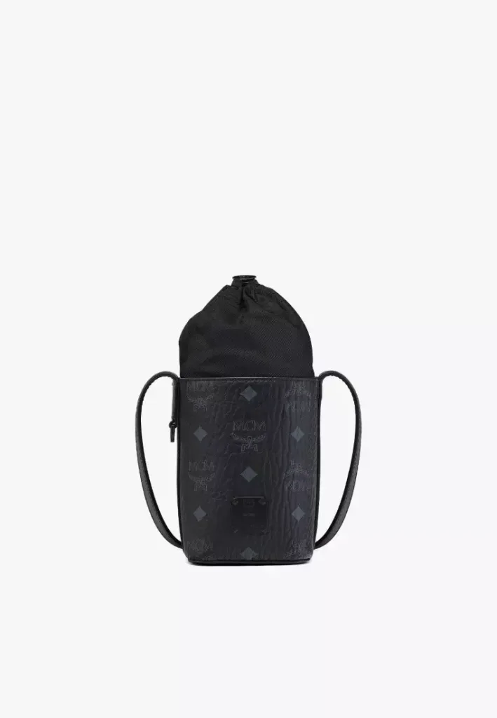 Ottomar Bottle Holder in Visetos