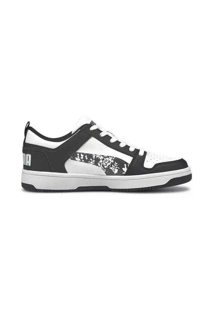 Rebound Layup Lo Camo