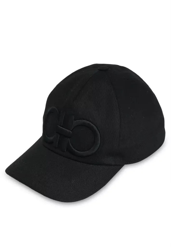 Gancini Baseball Cap (ct)