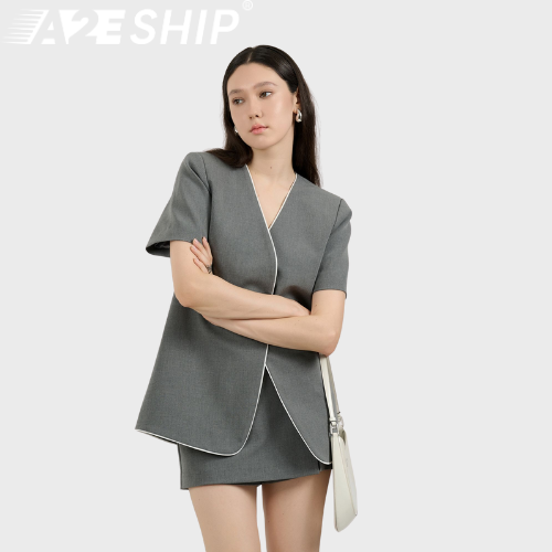 Catci Office Fashion: Stylish, Comfortable, Sustainable - You Shop A2EShip deliver