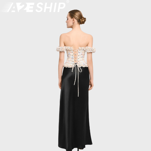 Lasuzie Brings Modern Vietnamese Design to Life with Chic Silhouettes - You shop A2EShip deliver