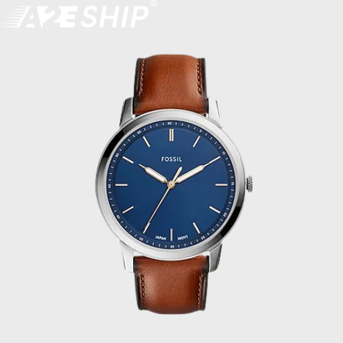 Fossil – phụ kiện thời trang nam giới với thiết kế đa dạng, đồ bền vượt thời gian - Mua hộ hàng chính hãng Mỹ, Úc, Nhật với A2EShip