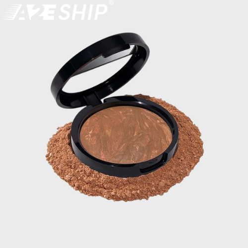 Laura Geller – Phấn phủ baked mịn nhẹ, hiệu chỉnh màu da, kiềm dầu tự nhiên cả ngày - Mua hộ mỹ phẩm Mỹ với A2EShip