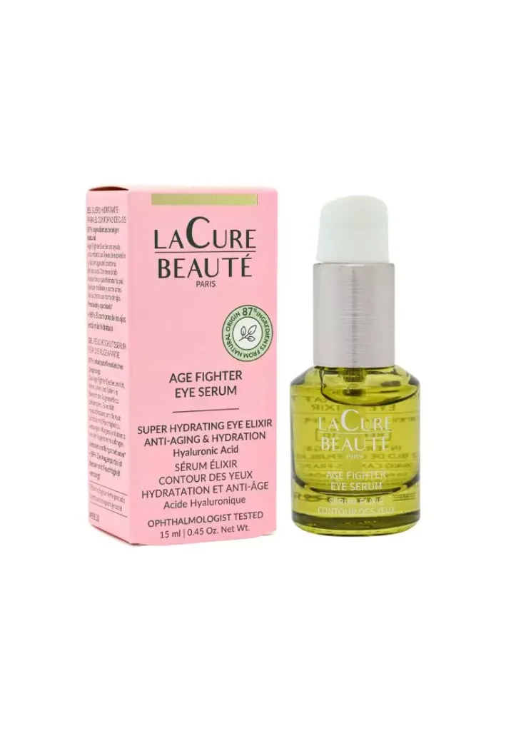 Age Fighter Eye Serum