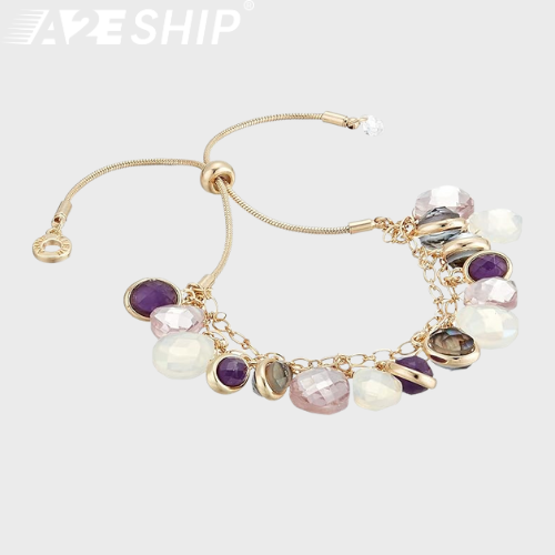Trang sức Anne Klein - Dễ phối, dễ tỏa sáng, Vẻ đẹp tinh giản, ứng dụng cao - Làm đẹp với các sản phẩm chính hãng mua hộ từ A2EShip