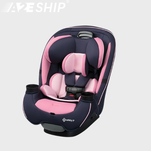 Ghế ngồi Safety 1st – An toàn cho bé, yên tâm cho cha mẹ, bảo vệ bé mọi chặng đường – Mua hộ sản phẩm chăm sóc bé chính hãng với A2EShip