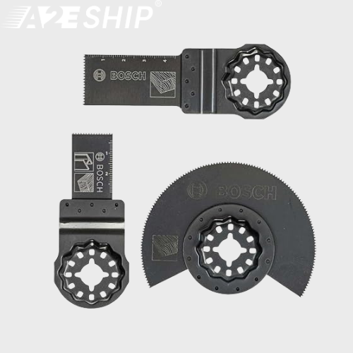 Lưỡi Cắt Bosch – Bền Bỉ, Đa Năng, Dễ Dùng, Hiệu Suất Chuẩn Đức Trong Từng Đường Cắt -Mua Hộ Hàng Đức Chính Hãng Với A2EShip