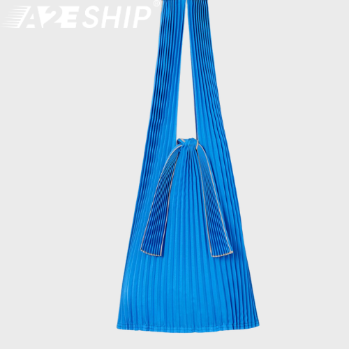 Pleco Kna Plus – Túi Gấp Gọn Biến Hóa Từ Origami Nhật Bản, Nhỏ Gọn Khi Cần, Rộng Rãi Khi Muốn – Mua Hộ Hàng Chính Hãng Nhật Với A2EShip