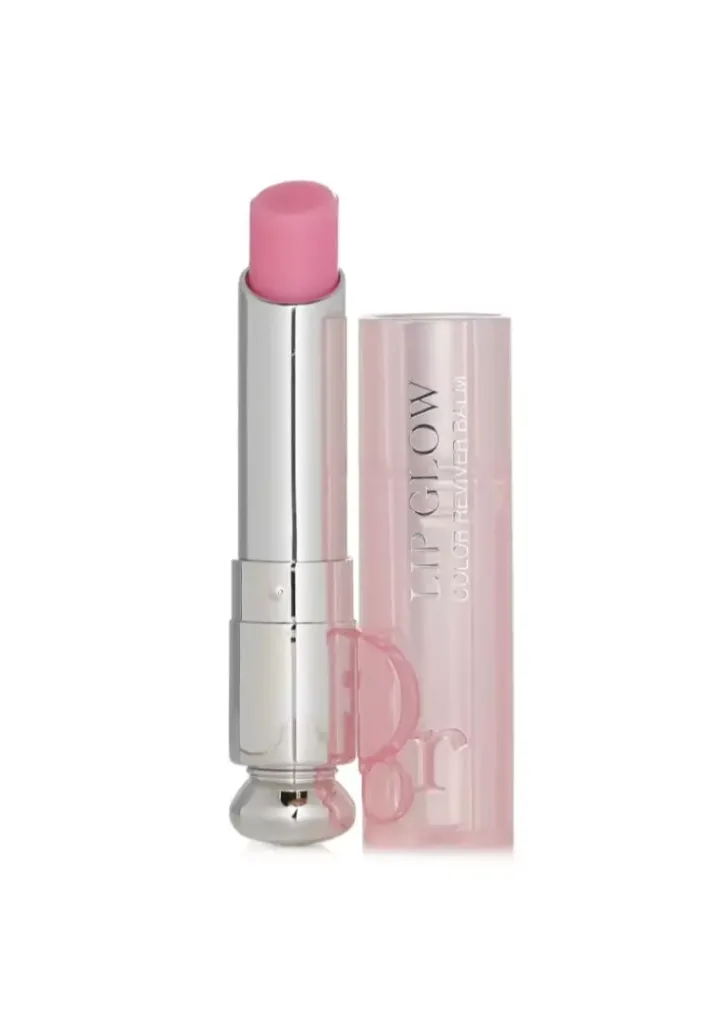 Addict Lip Glow Hydrating Lip Balm #001