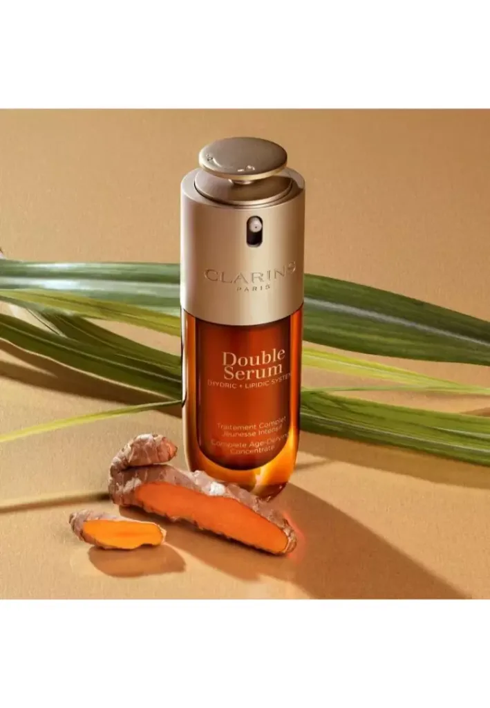 DOUBLE SERUM 75ML