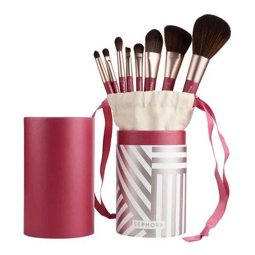 Advanced Brushes Set
