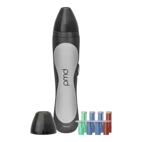 Personal Microderm Man
