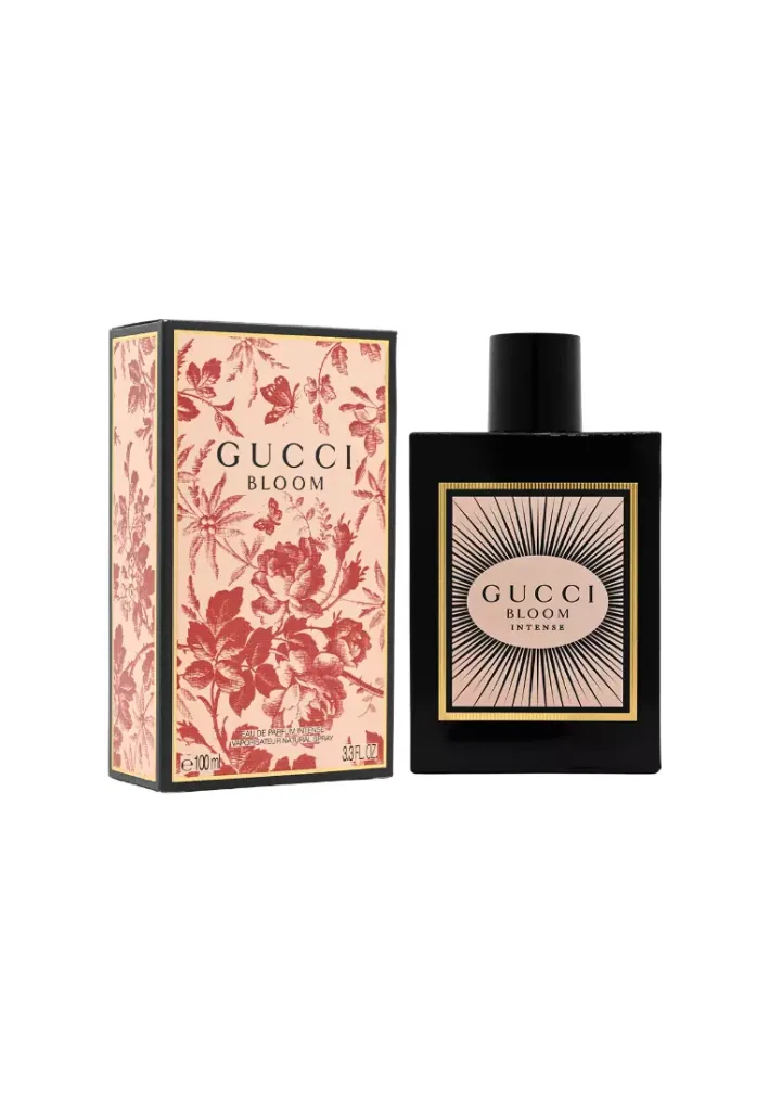 Bloom Eau de Parfum Intense 100ml