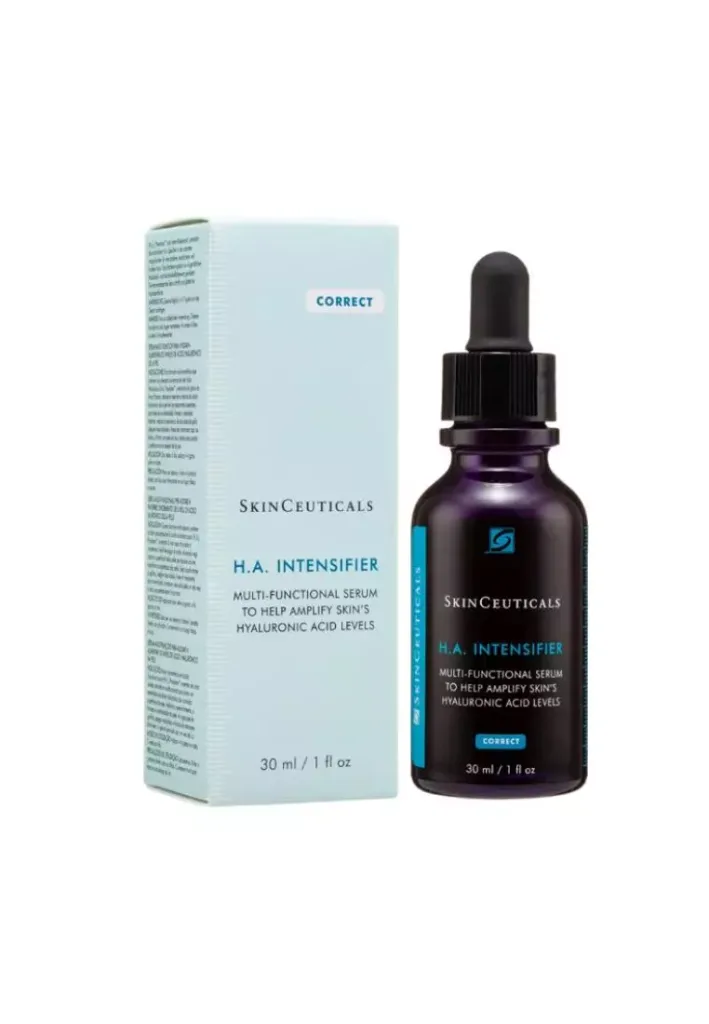 H.A Intensifier – Hyaluronic Acid Intensifier 30ML