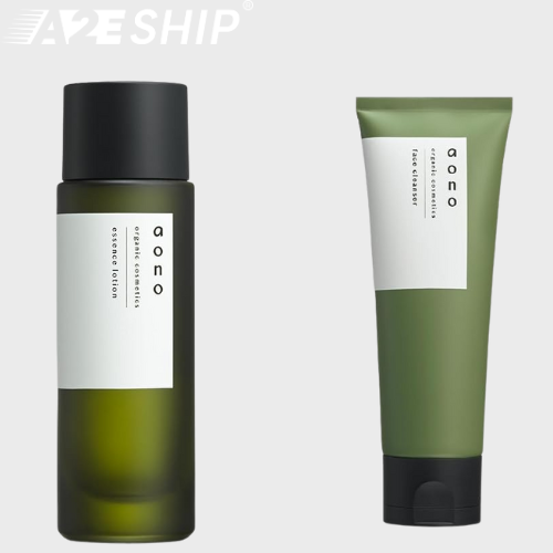 Chăm Sóc Da Nam Giới - AONO Serum Thẩm Thấu Cao — Giải Pháp Số 1 Cho Làn Da Ngoài Tuổi 30 - Mua Hàng Nội Địa Chính Hãng Nhật Với A2EShip