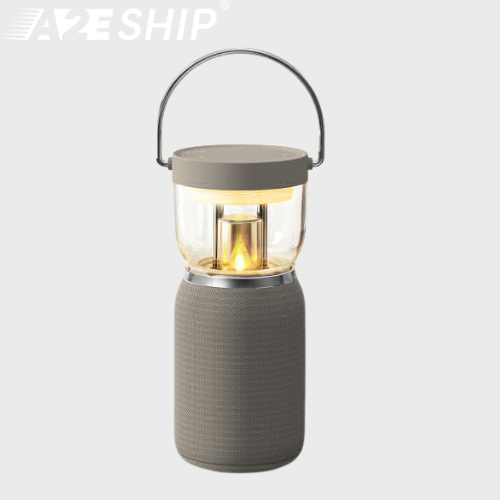 RE.DE Light & Sound — Biến Ban Công Thành Góc Thư Giãn Chỉ Trong Một Nút Chạm - Mua Hộ Hàng Chuẩn Nhật Với A2EShip