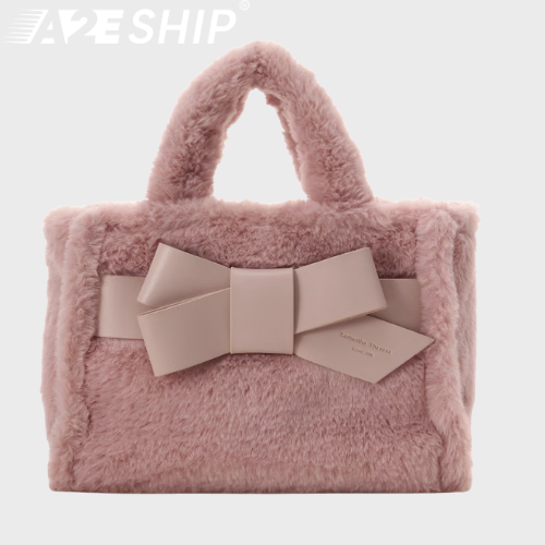 Samantha Thavasa: Túi Xách Pastel Mềm Mại — Biểu Tượng Nữ Tính, Làm Sáng Bừng Trang Phục Mọi Cô Gái - Mua Hộ Sản Phẩm Chuẩn Nhật Với A2EShip