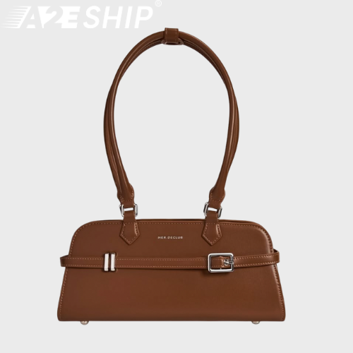 Her.Declub Bags – Premium Pu Leather, Global Minimalist Appeal – You Shop A2EShip Deliver