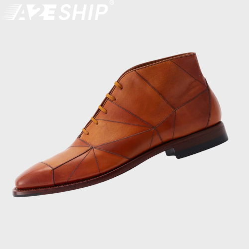 Giày SCOTCH GRAIN - Sự Thoải Mái Của GOODYEAR WELTED, Bền Bỉ Qua Nhiều Thập Kỷ - Mua Hộ Giày Nhật Truyền Thống Với A2EShip