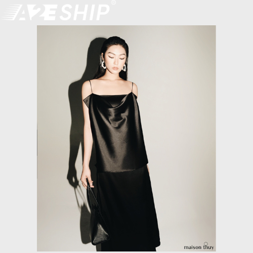 Maison Thuy – The Essence of Quiet Vietnamese Elegance – You Shop A2EShip Deliver