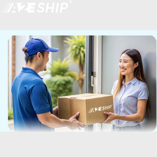 A2EShip – Reputable International Shipping Service – Transparent Tracking Every Step of the Way.