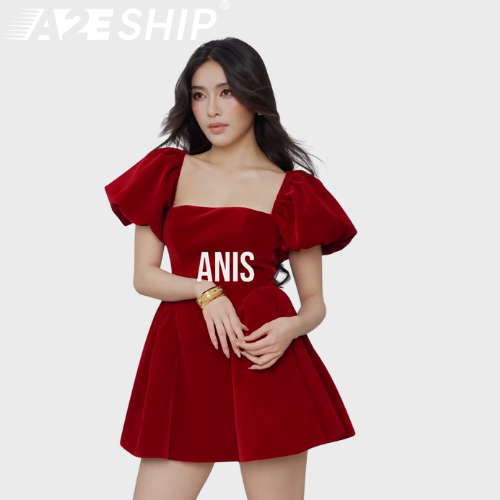 Made for Real Life – The Effortless Style of Anis – You Shop A2EShip Deliver