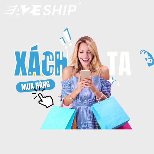 Từ Hàng Xách Tay Đến Dịch Vụ Mua Hộ A2EShip: Sự Chuyển Mình Của Thị Trường Việt Nam