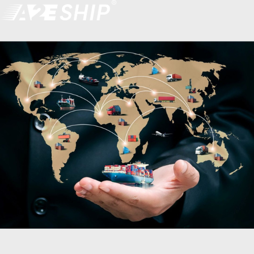 Vượt Qua Rào Cản Vận Chuyển Đông Nam Á: A2EShip Ship For Me – Giải Pháp Mở Rộng Thị Trường Cho Local Brand Việt