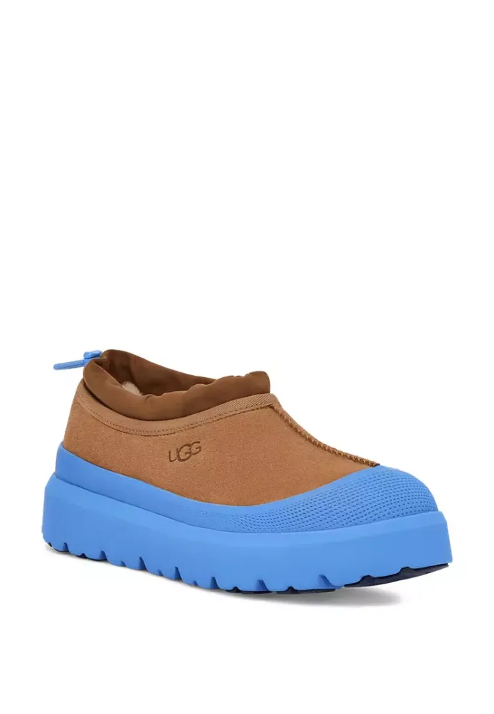 Purchased through A2EShip Ship For Me/ Buy For Me:Men’s Tasman Weather Hybrid – Chestnut / Big Sky (1144096-CBG)