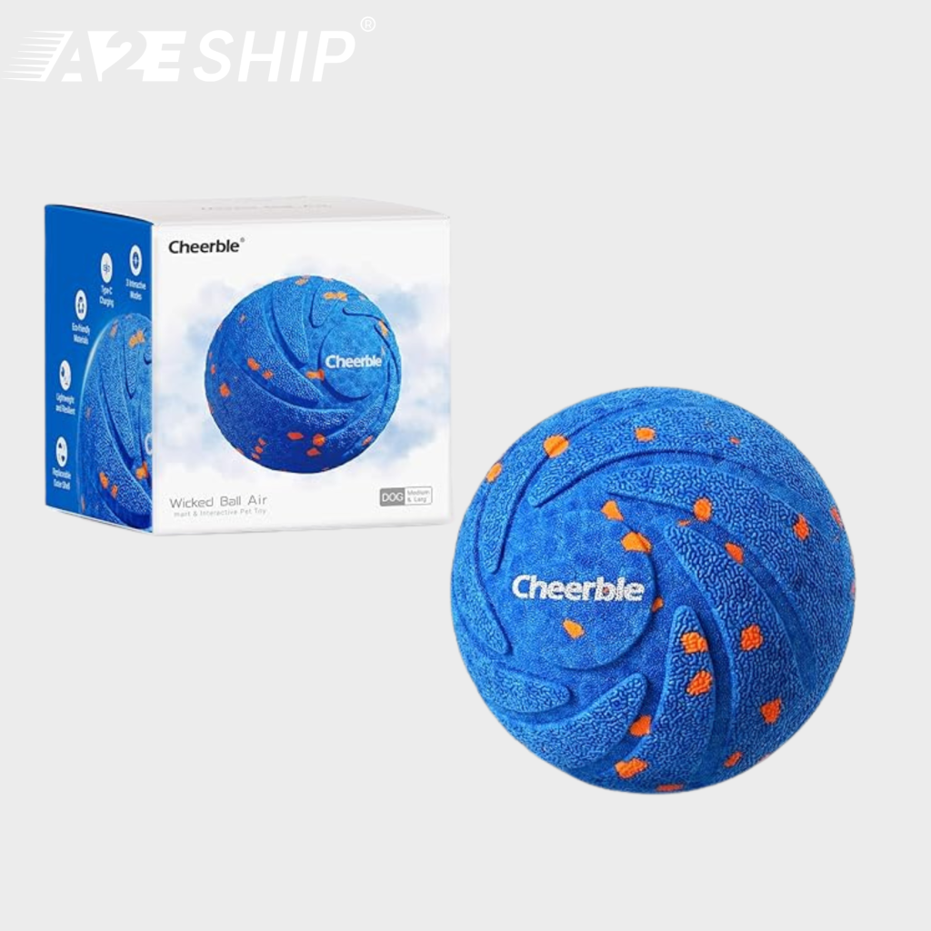 Mua Hộ Đồ Chơi Thông Minh Cho Chó Mèo: A2EShip Ship Hàng Quốc Tế An Toàn, Uy Tín.