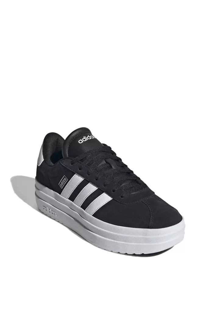 Purchased through A2EShip Ship For Me/ Buy For Me: Adidas VL Court Bold Shoes