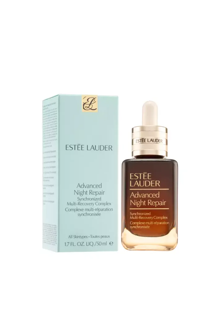 A2EShip Buy for me/ Ship for me: Estee Lauder Advanced Night Repair Synchronized Multi-Recovery Complex (50ml)