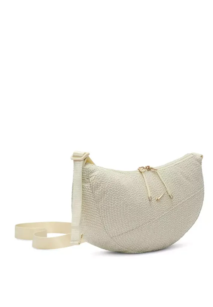A2EShip Buy for me/ Ship for me mua hộ: Nike Aura Crescent Crossbody Bag (4L)