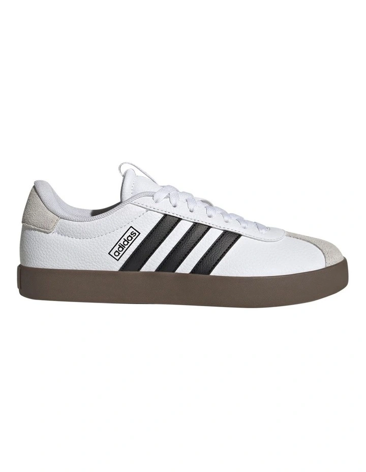 A2ESHIP – DỊCH VỤ MUA HỘ QUỐC TẾ Adidas VL Court 3.0 Shoes in White