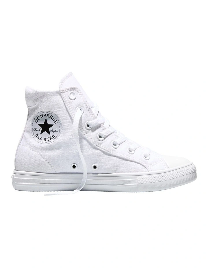 A2ESHIP – DỊCH VỤ MUA HỘ QUỐC TẾ Converse Chuck Taylor Day One Original Hi Top Shoe in White