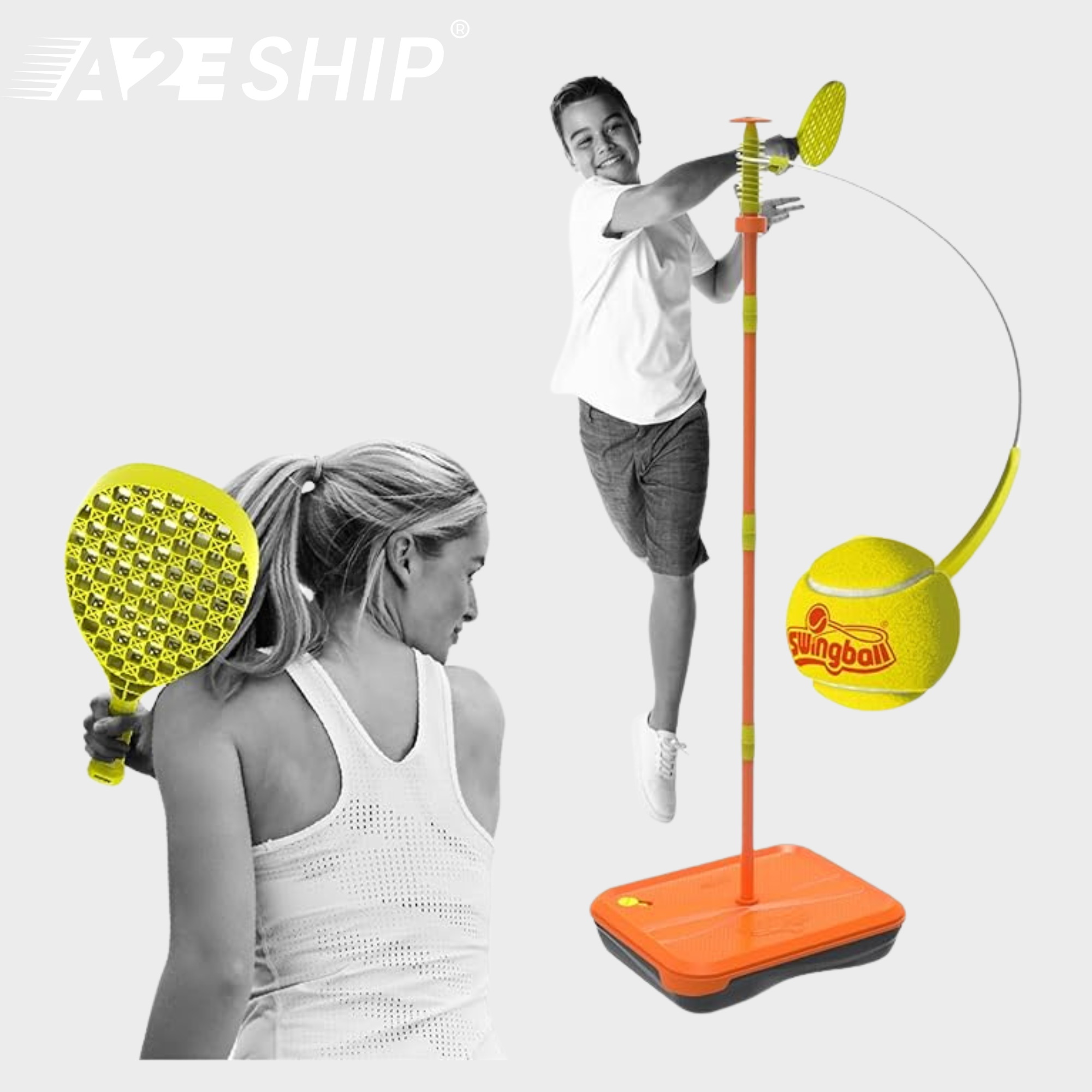 REVIEW SWINGBALL 2026: MUA HỘ & SHIP HÀNG QUỐC TẾ AN TOÀN TẠI A2ESHIP