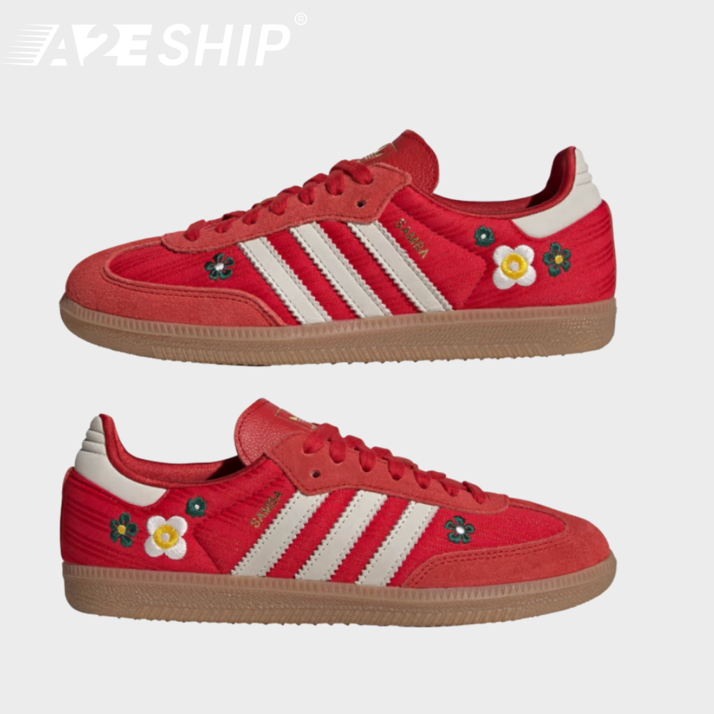 SĂN SNEAKER ADIDAS 2026 CHÍNH HÃNG QUA A2ESHIP – DỊCH VỤ MUA HỘ QUỐC TẾ