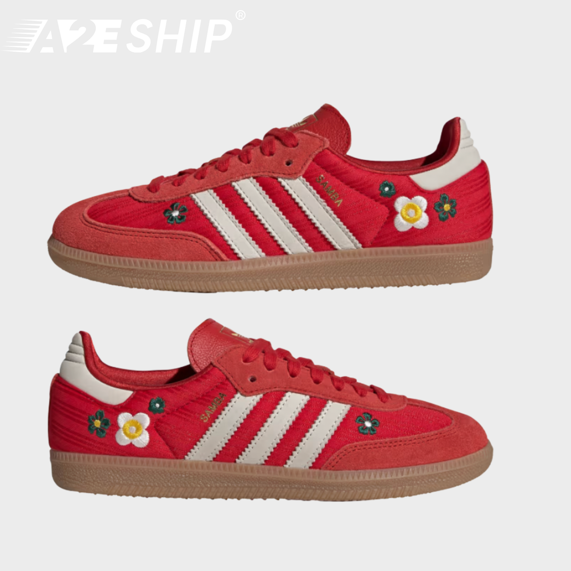 SĂN SNEAKER ADIDAS 2026 CHÍNH HÃNG QUA A2ESHIP - DỊCH VỤ MUA HỘ QUỐC TẾ