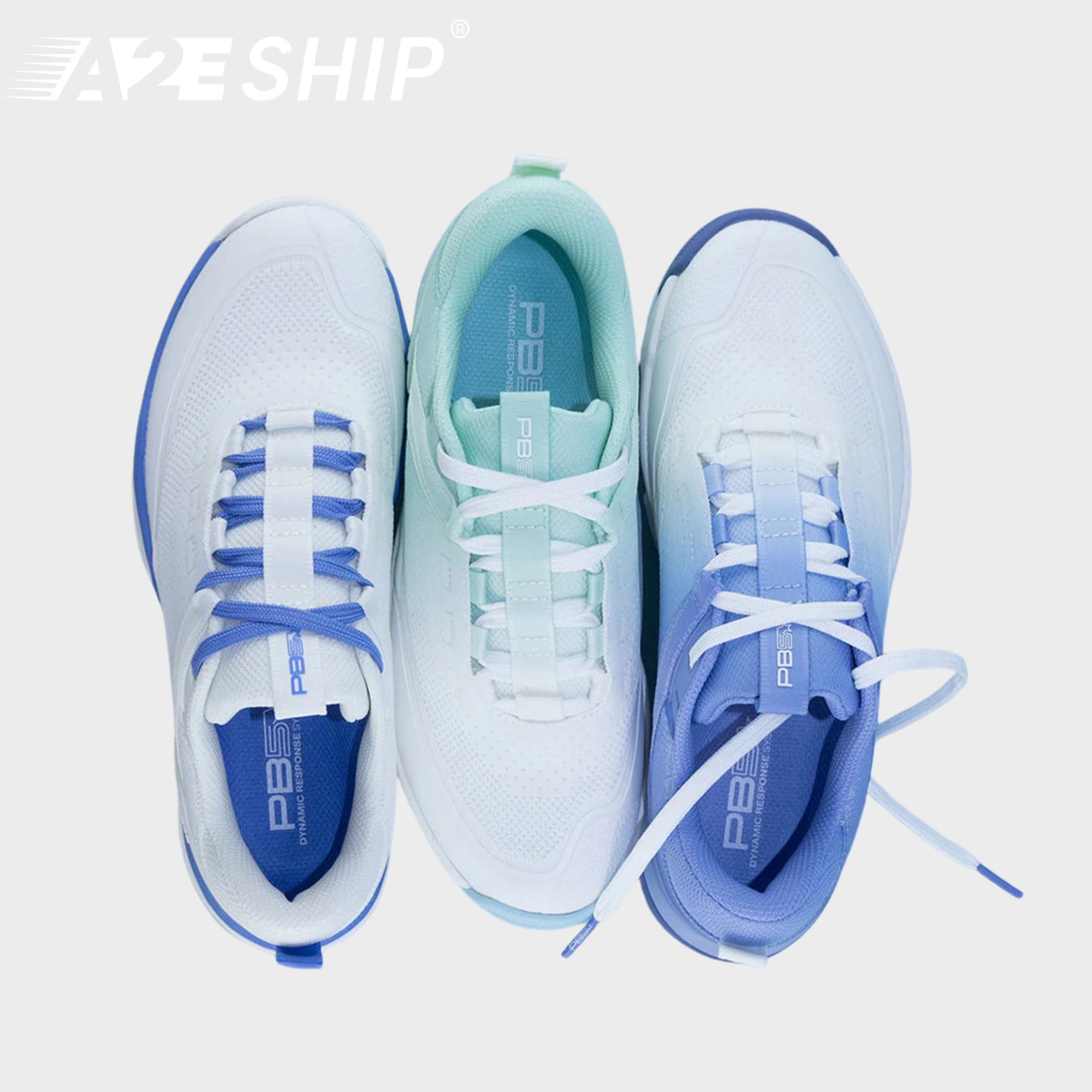 A2ESHIP - DỊCH VỤ MUA HỘ QUỐC TẾ GIÀY PICKLEBALL PB5STAR CHÍNH HÃNG