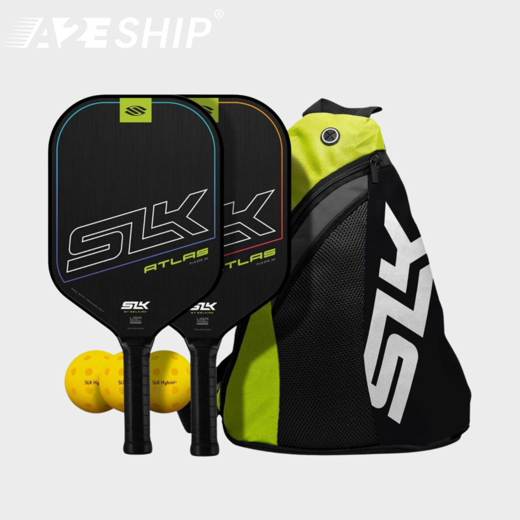 A2ESHIP – DỊCH VỤ MUA HỘ QUỐC TẾ TÚI PICKLEBALL SELKIRK CHÍNH HÃNG TỪ MỸ 2026