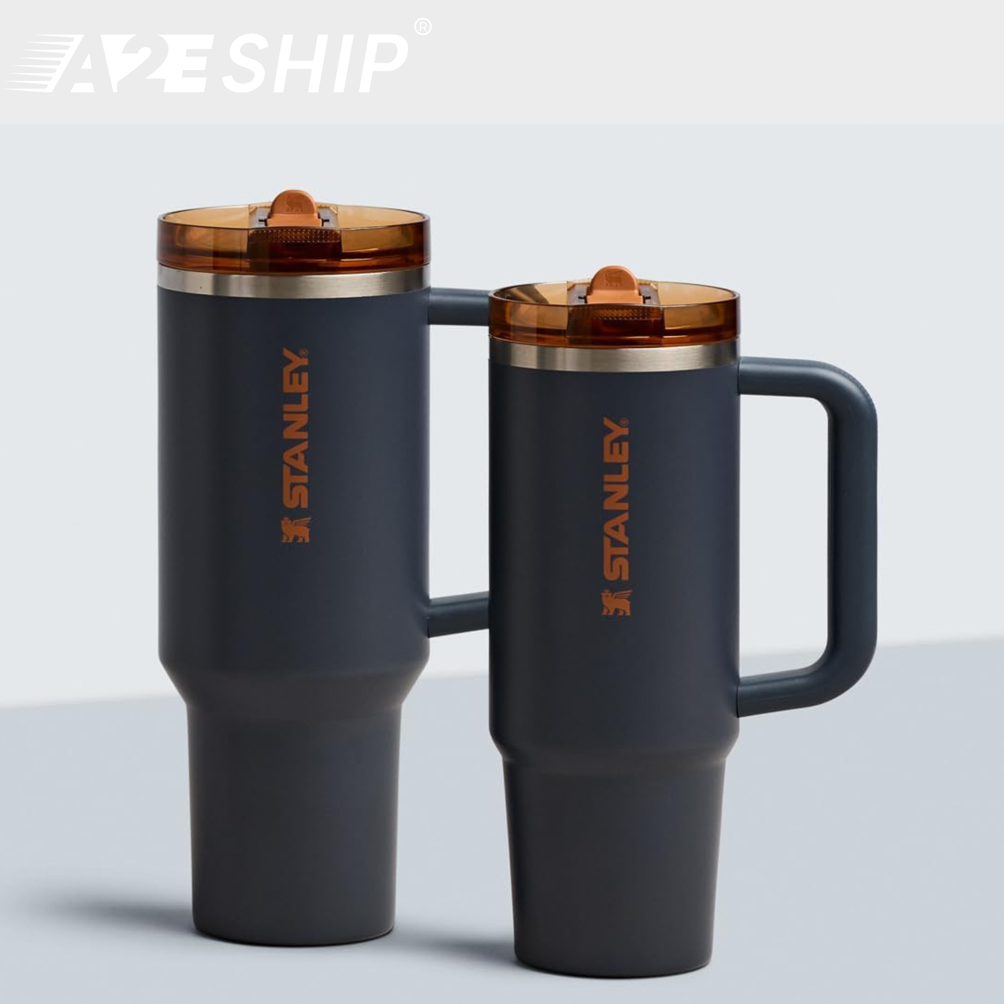 SĂN LY STANLEY QUENCHER CHÍNH HÃNG QUA A2ESHIP - DỊCH VỤ MUA HỘ QUỐC TẾ