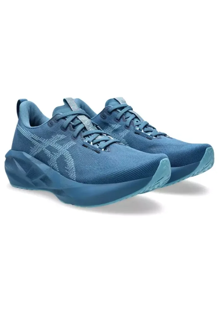 A2ESHIP – DỊCH VỤ MUA HỘ QUỐC TẾ ASICS Men NOVABLAST 5 Running Shoes